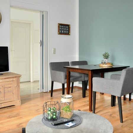 Doberaner Strasse 15 Wohnung 02 Kuhlungsborn Bagian luar foto