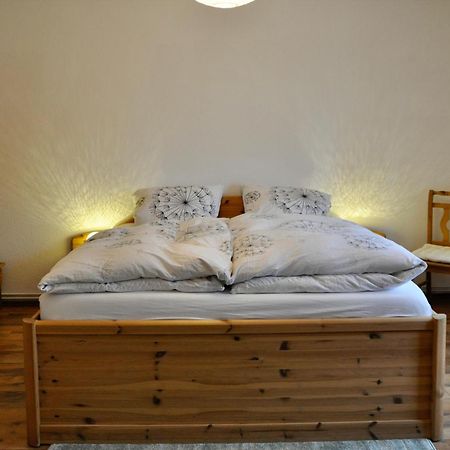 Doberaner Strasse 15 Wohnung 02 Kuhlungsborn Bagian luar foto