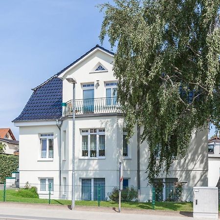 Doberaner Strasse 15 Wohnung 02 Kuhlungsborn Bagian luar foto