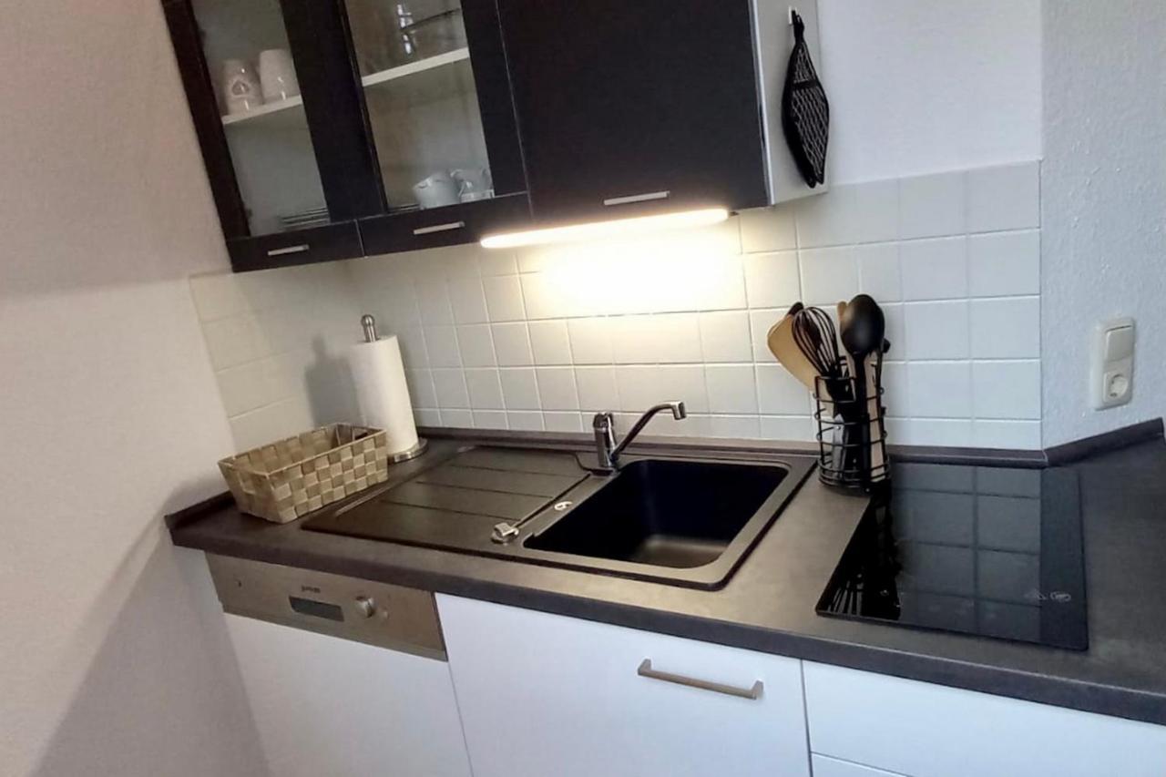 Doberaner Strasse 15 Wohnung 02 Kuhlungsborn Bagian luar foto